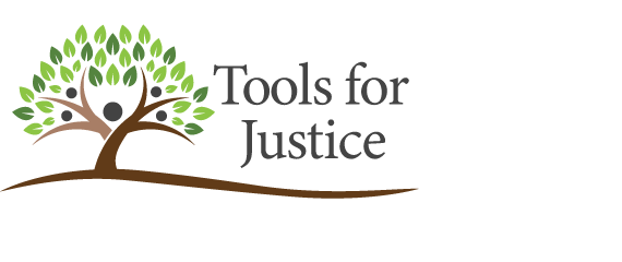 Tools for Justice